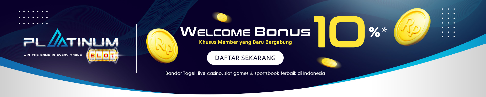 PlatinumSlot